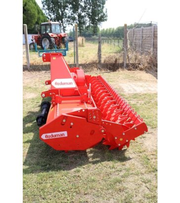 Rotary harrow Özduman Falcon 3000 New Özduman Falcon 3000 2025 1 image 5
