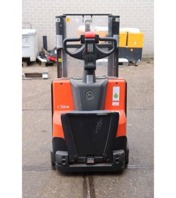Stapelaar BT SWE200D Elektrisch 2000kg 2015 BT SWE200D 2015 2 image 5