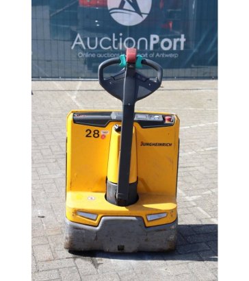 Heavy machinery product image - Image 5 of 15