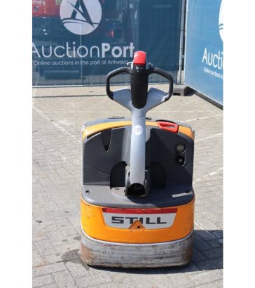 Heavy machinery product image - Image 5 of 15