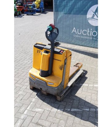 Heavy machinery product image - Image 5 of 15