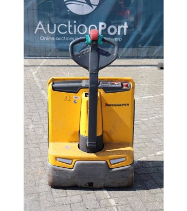 Heavy machinery product image - Image 5 of 15