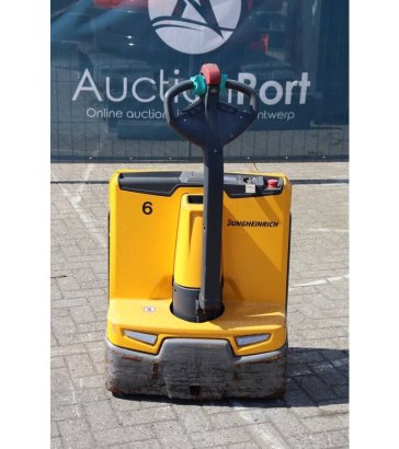 Heavy machinery product image - Image 5 of 15