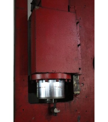 Press brake Shandong WF67Y Electric 200t 2010 Shandong WF67Y 2010 2 image 5