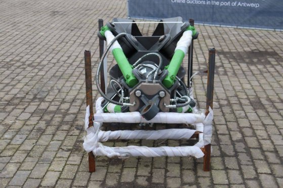 Polyp Gripper New Onbekend 1 image 5