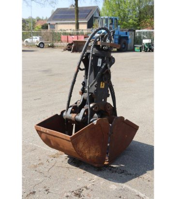 Kinshofer grabber Kinshofer 2 image 5