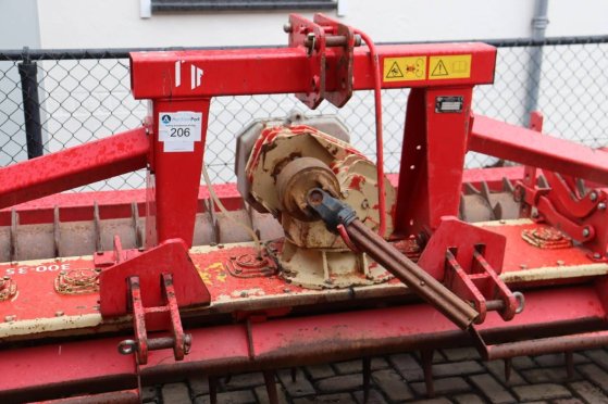 Tiller Lely ROTERA 300-35 2005 Onbekend 2 image 5