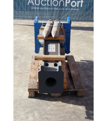 Sloophamer Hammer HM1302 2020 Nieuw Hammer HM 1302 2020 1 image 5