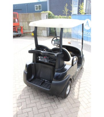 Electric ClubCar Golf Cart 2006 ClubCar 2006 2 image 5