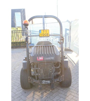 Zitmaaier Toro Zeroturn 7000 Diesel 2014 Onbekend 2 image 19