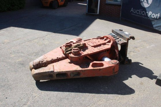 Sorting gripper Cutter 2 image 5