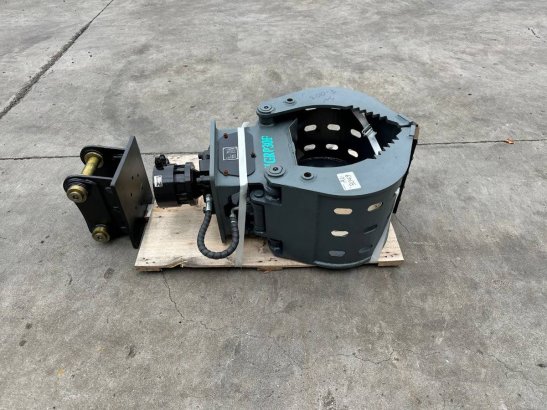 Sorting grabber HGRP 30F 2025 New HGRP 30F 2025 1 image 5