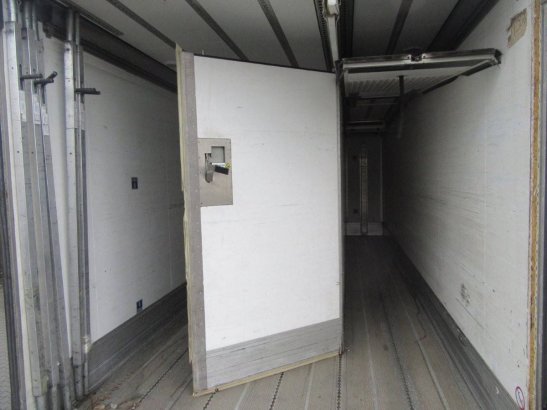 Closed Semi-trailer Schmitz Cargobull Anhänger Tiefkühler Multitemp 2017 Schmitz Cargobull Anhänger Tiefkühler Multitemp 2...