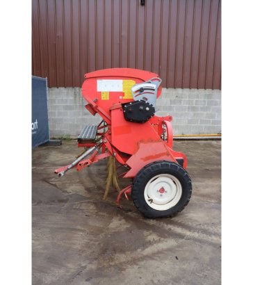 Seeding machine Maschio S Maria 300 2011 Maschio S Maria 300 2011 2 image 5