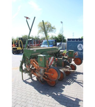 Amazone ED 450-K maize planter with computer, 6-row Amazone ED 450-K 2 image 5