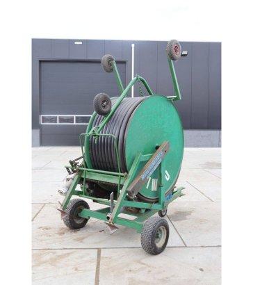 Irrigation reel Ocmis 50 MR 1994 Ocmis 50 MR 1994 2 image 5