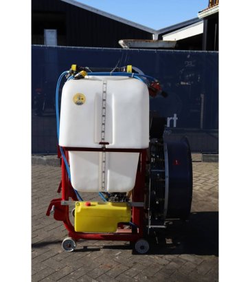 Field sprayer AST PT600 2024 AST MOLS PT600 2024 2 image 5