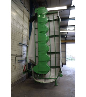 Schijvenmaaier SaMASZ KDD 861 2023 Nieuw Samasz KDD 861 2023 1 image 5