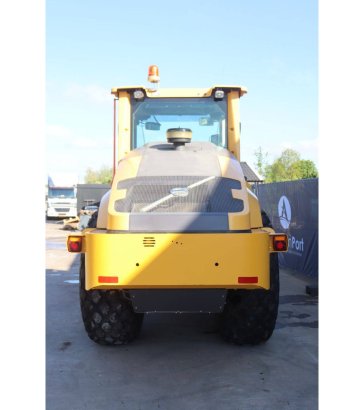 Soil roller Volvo SD135B Diesel 2019 SD135B 2019 2 image 5