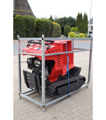 Mini Dumper Schorr Petrol New Schorr Mini Dumper 1 Mini dumpers image 5
