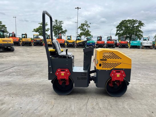 Roller SDLOOL SL-1000 Petrol 2026 New SDLOOL SL-1000 2026 1 image 5