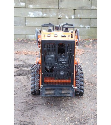 Captoc 36C Skid Steer Loader Petrol 13.5hp 2025 New Captok 36C 2025 1 image 20