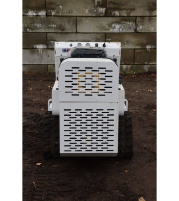 Skid steer loader Machpro MP360 Petrol 13.5hp 2025 Machpro MP360 2025 2 image 20