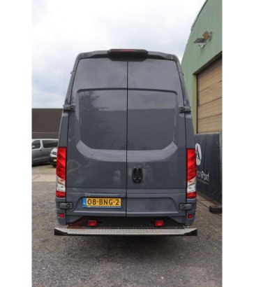 Iveco Daily 70C18 Diesel 180hp Van 2019 Daily 70C18 2019 2 Closed vans image 5