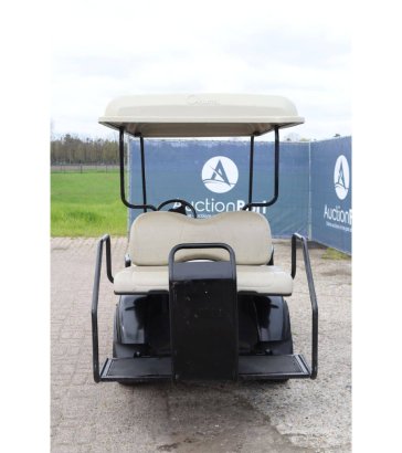 Yamaha Drive Petrol Golf Cart Onbekend 2 image 5