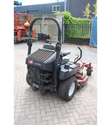 Rotary mower Toro Zeroturn 7000 Diesel 2014 Toro Zeroturn 7000 2014 2 image 5