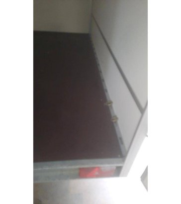 Enclosed Trailer Power Trailer 3.0x1.50x1.80m 750kg New Onbekend 1 image 5