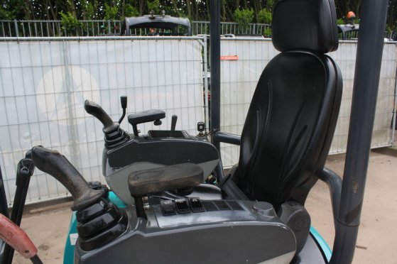 Mini excavator Sunward SWE18UF Diesel 13.4kW 2021 Sunward SWE18UF 2021 2 image 5