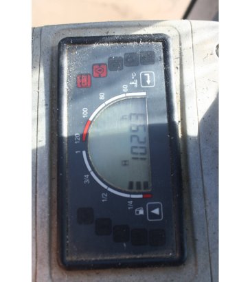 Mini excavator Wacker Neuson ET16 Diesel 13.8kW 2019 Neuson ET16 2019 2 image 5