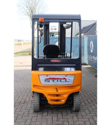 Heftruck Still R60-30 Elektrisch 3000kg 2006 R 60-30 2006 2 image 5