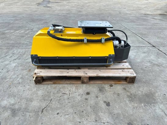 Mulcher Lancini KM1000 2025 New Lancini KM1000 2025 1 image 5