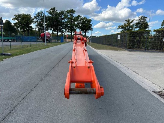 Long Reach Hitachi ZX200-5G 2025 ZX200-5G 2 image 5