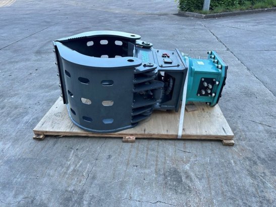 Sorting grabber HGRP 520 2026 HGRP 520 2026 2 image 5