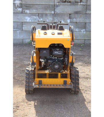Skid steer loader SDLOOL SL360T Petrol 13.5hp 2026 SDLOOL SL360T 2026 2 image 5