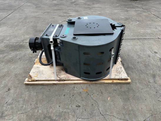Sorting grab HGRP 40F New HGRP 40F 2025 1 image 5