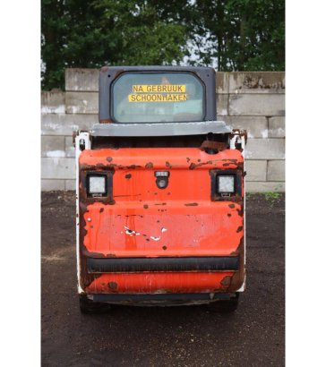 Skid steer loader Bobcat S100 Diesel 18kW 2023 S100 2023 2 Wheel Loaders image 5