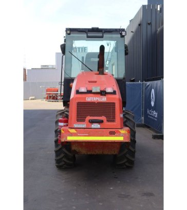 Studded Roller Caterpillar CP44 Diesel 74.5kW 2011 CP44 2011 2 image 5