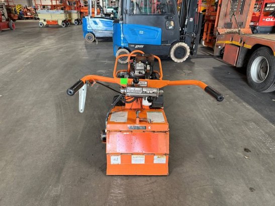 Tiller Barreto 1620 Petrol 16hp 2019 Barreto 1620 2019 2 image 5