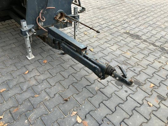 Concrete pump Brinkmann Pumps Brinkman Pumps 2 image 5