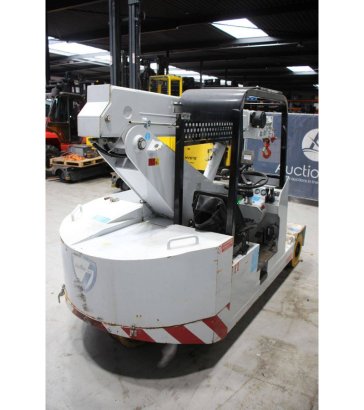 Mobile Crane Manitex Valla 50 E Electric 5000kg 2017 VALLA MANITEX Valla 50 E 2017 2 Other cranes image 20