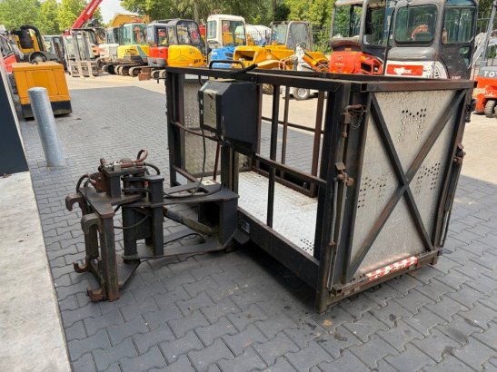 Manbak Tre Emme 300kg Treemme 2 image 18
