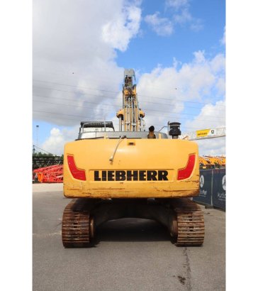Crawler excavator Liebherr R936LC Diesel 170kW 2019 R 936 LC 2019 2 Crawler Excavators image 5