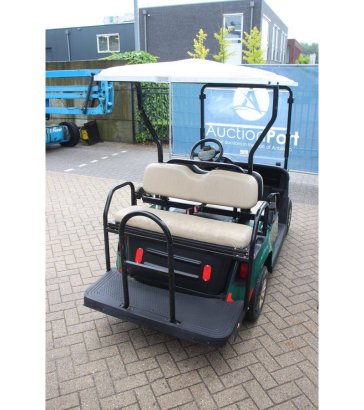 Golf cart EZ-GO RXV Electric 2019 ez-go RXV 2019 2 image 5