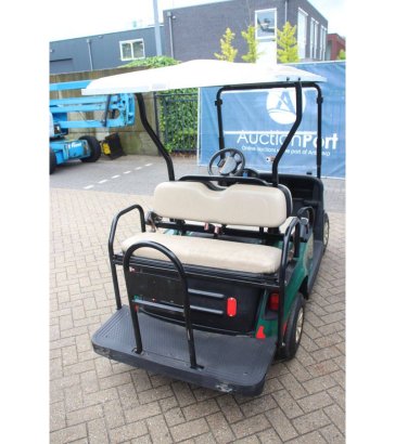 Golf cart EZ-GO RXV Electric 2019 ez-go RXV 2019 2 image 5