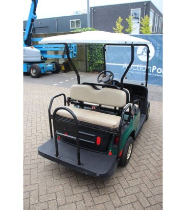 Golf cart EZ-GO RXV Electric 2019 ez-go RXV 2019 2 image 5