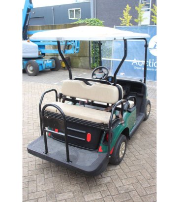 Golf cart EZ-GO RXV Electric 2019 ez-go RXV 2019 2 image 5